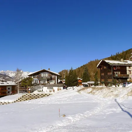 Meisen Apartmán