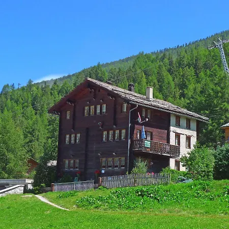 Meisen Grächen