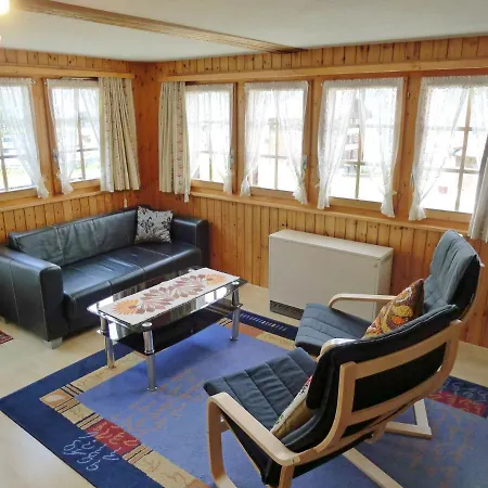 Apartmán Meisen Grächen